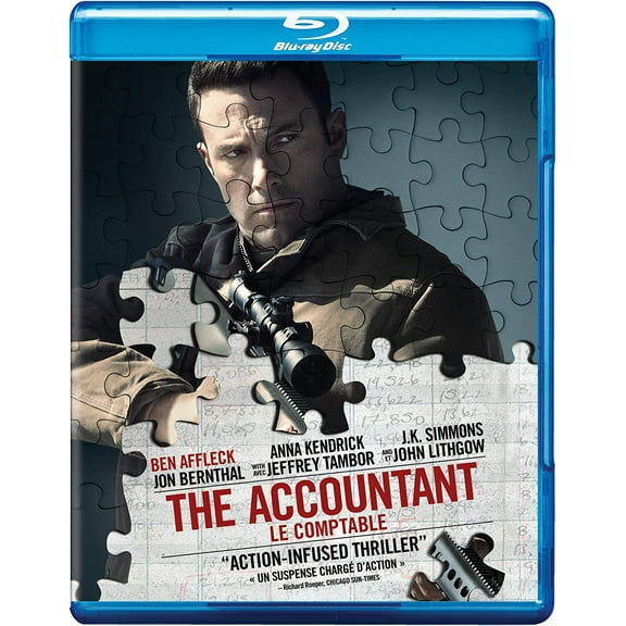 THE ACCOUNTANT