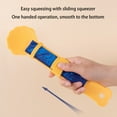 thumbnail image 4 of Pet Supplies Cat Strip Feeder Squeezer Tool for Pet Snacks and Cat Food Spoon Supplies, 4 of 5