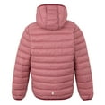 thumbnail image 2 of Regatta Boys/Girls Marizion Hooded Padded Jacket, 2 of 5