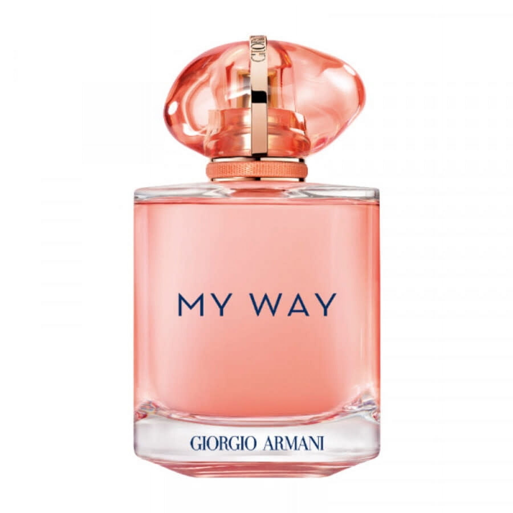 Giorgio Armani Prive The Yulong Soie De Nacre Eau De Toilette 3.4