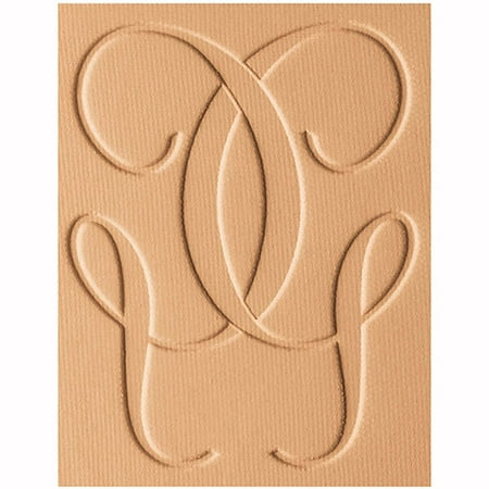 Compact Powder Refill - Lingerie De Peau Mat Alive Buildable Compact Powder Foundation SPF 15 Refill - # 04N Medium 0.29oz