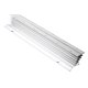 thumbnail image 4 of Disipador De Calor De Relé De Estado Sólido, Disipador De Calor SSR Fácil Instalación Duradera De Aluminio Para Equipos, 4 of 7