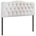 thumbnail image 2 of Modway Annabel Tufted Button Headboard, Multiple Sizes and Colors, 2 of 6