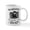 White, variant on CafePress - I May Snap Mug - 11 oz Ceramic Mug - Novelty Coffee Tea Cup