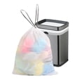thumbnail image 4 of Bolsas de basura SOSOHOME de 15 galones de altura para cocina, 45 unidades, 4 of 7