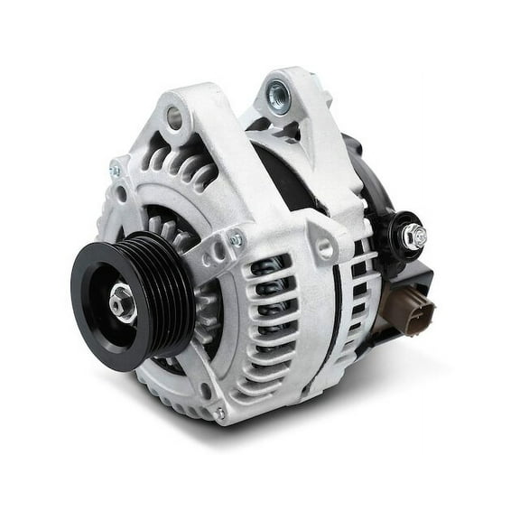 Alternator 1 - Compatible with 2004 - 2006 Toyota Sienna 3.3L V6 2005