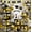 Black and Gold, variant on Graduation Decorations Class of 2026 - Red and Black Graduation Decorations - Balloons Boxes with Letters 2026 GRAD So Proud of You, Congrats Grad Party Decorations for Any Grades