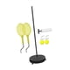 thumbnail image 5 of Juego de Tetherball, herramienta de práctica portátil para principiantes, 2 raquetas, pelota, equipo auxiliar de entrenamiento para patio, jardín y, 5 of 8