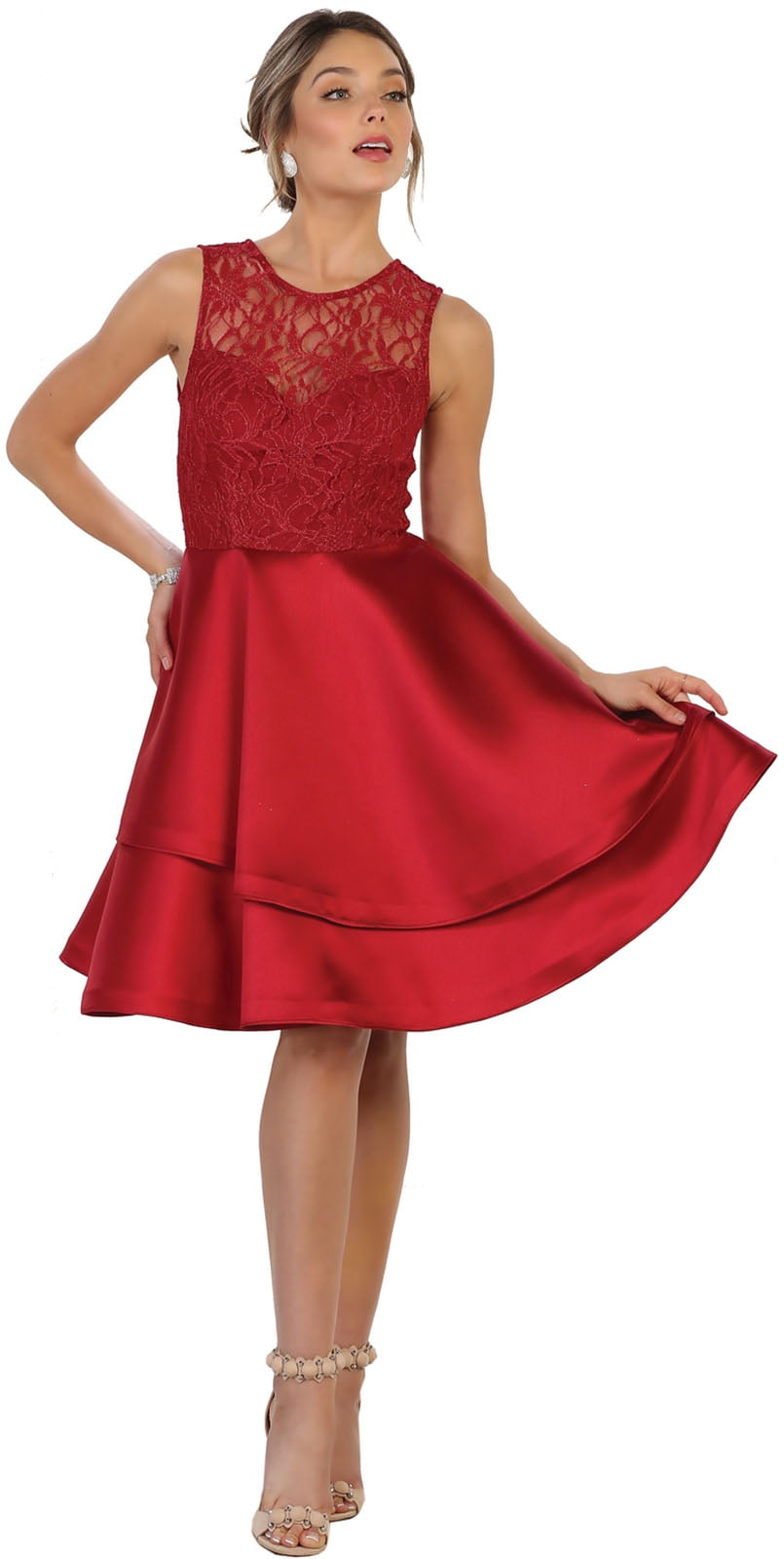 walmart plus size dresses in store