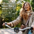 thumbnail image 3 of Vitanica Breast Cycle Blend - Breast Cycle Support - 60 Vegetarian Capsules, 3 of 7