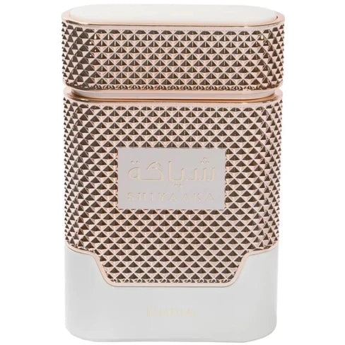 Perfume Khadlaj Shiyaaka Gold Eau De Parfum para mujer 100 ml KHADLAJ PERFUMES