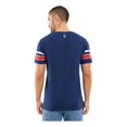 thumbnail image 3 of Playera Fanatics Hombre Paris Saint Germain Logo Psg Azul azul marino M, 3 of 6