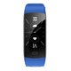 thumbnail image 2 of Pulsera deportiva Irfora, pulsera deportiva inteligente IP68, resistente al agua, monitorización del ritmo cardíaco y del sueño, pulsera deportiva multifunción BT Irfora Pulsera deportiva, 2 of 7
