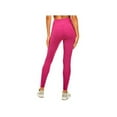thumbnail image 3 of Danskin Ladies’ Lightweight Contour Legging (X-Large, Berry), 3 of 3