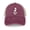 Red, variant on Jersey Girl Black Baseball Cap for Men Women, Adjustable Snapback Hats Trucker Hat