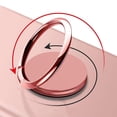 thumbnail image 3 of Bearachild Soporte de anillo para teléfono celular Soporte de soporte de anillo de dedo de rotación de 360 ​​​​grados Soporte de soporte Electrónica No.2, 3 of 6