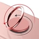 thumbnail image 4 of sweethay Soporte de anillo para teléfono celular Soporte de soporte de anillo de dedo de rotación de 360 ​​​​grados Soporte de soporte Electrónica No.2, 4 of 6