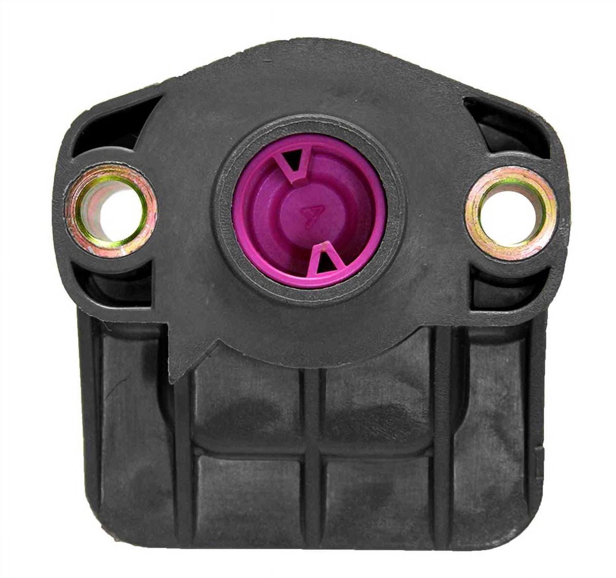 Throttle Position Sensor