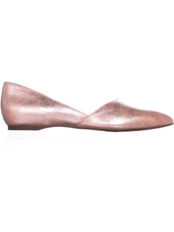 naturalizer pointed toe flats