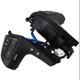 thumbnail image 4 of Botón de control de audio yuxing Para volante negro, 4 of 5
