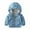 F, variant on NOKIO Kids' Thin And Trendy Hooded Coats Toddler Kids Baby Boys Car Animals Zip Windproof Jacket Hooded Trench Lightweight Kids Coats Windbreaker Casual Outerwear Toddler Light Jacket