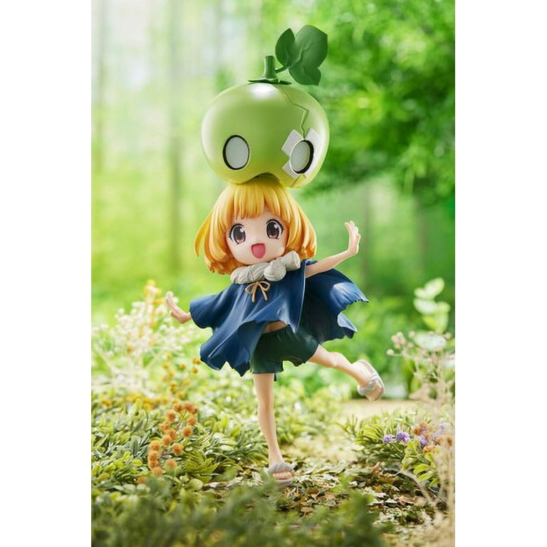 Dr.STONE フィギュア⑤ Amazon.co.jp: Boss Fight Studio Dr.Stone Senku アクション