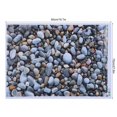 thumbnail image 3 of Ccdes 3D Cobblestone Wall Sticker Anti-skid Floor Stickers for Bathroom Corridor Decor ,  Anti-skid Floor Sticker, Cobblestone Wall Sticker, 3 of 7