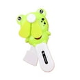 thumbnail image 5 of Shenmeida Mini Handheld Baby Fan Toy Fruit Shape Eye-catching Colorful Cartoon Toddler Toys for Kids, 5 of 8