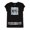 black, variant on Jem Mens Marble NYC Graphic T-Shirt, Black, X-Large