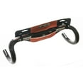 thumbnail image 1 of FSA K-WING COMPACT 31.8mm x 380mm Carbon Road Bike Handlebar Drop Bars Di2 NEW, 1 of 7