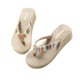 thumbnail image 4 of Sandalias casuales, chanclas de verano, chanclas de verano, chanclas de playa, probadas profesionalmente, 4 of 9