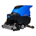 thumbnail image 1 of Johnny Vac JVC65RBTN Auto Floor Scrubber - 26" Path, 1 of 6