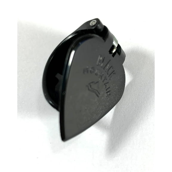 Black Mountain Products Adjustable Thumb Guitar Picks, 1.5mm