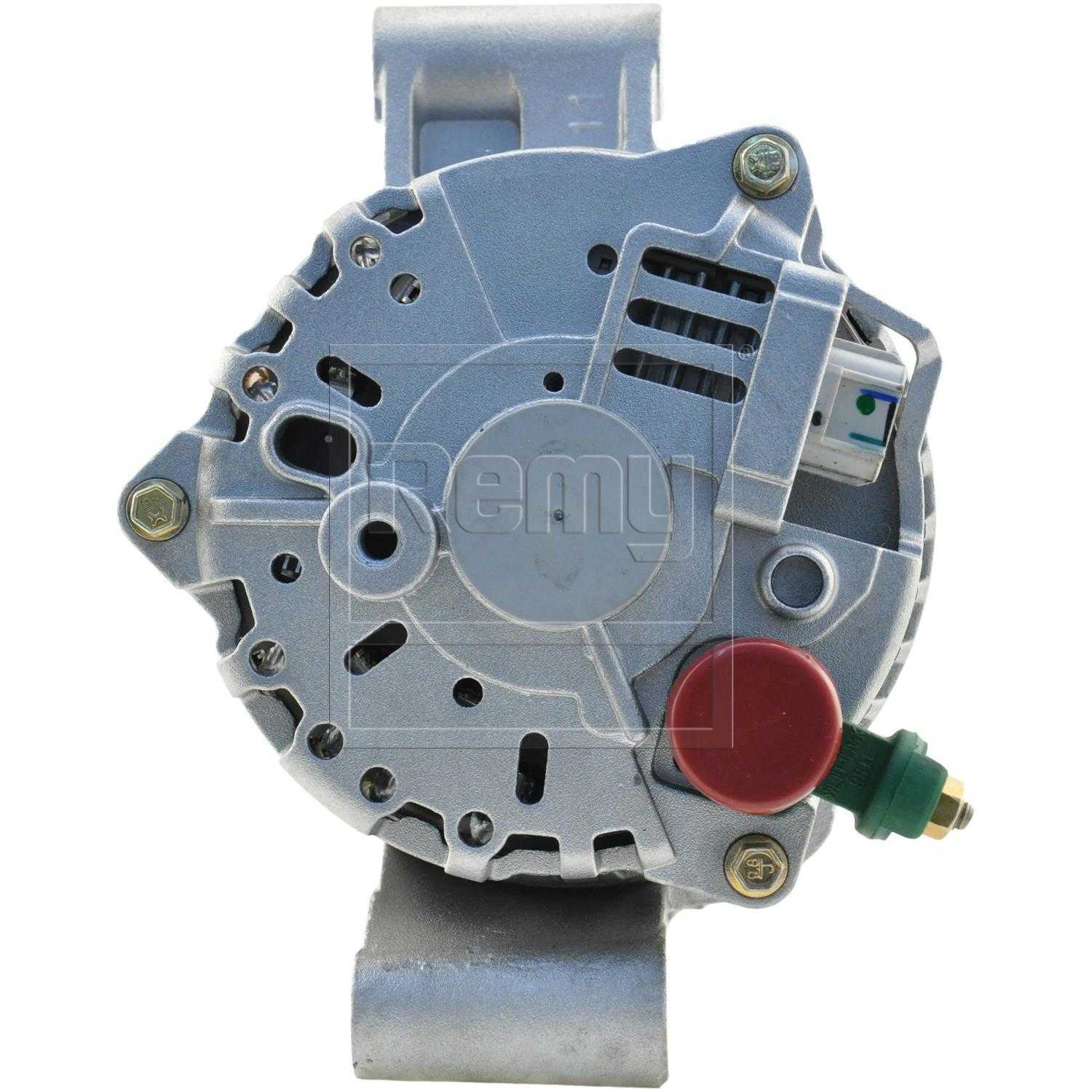 Remy 23080 Alternator