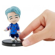 BTS Mini Idol Doll Rm
