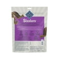 thumbnail image 2 of Blue Buffalo Sizzlers Bacon-Style Dog Treats with Real Pork, Original Flavor, 15-oz bag, 2 of 9