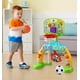 thumbnail image 3 of Centro deportivo Toy VTech Count & Win con balón de fútbol y baloncesto, 3 of 3