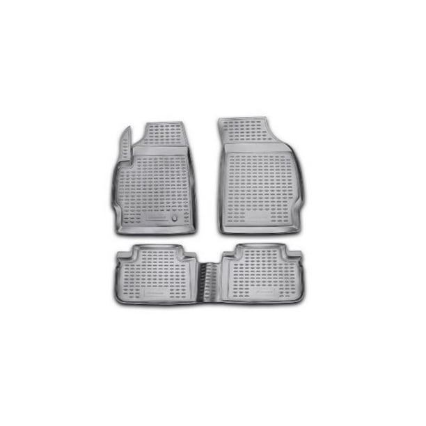 Novline EXPNLC1624210 Ford Escape Floor Mats