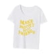 thumbnail image 3 of Camiseta básica para mujer, camiseta con cuello redondo para oficina, viajes, compras S, 3 of 8