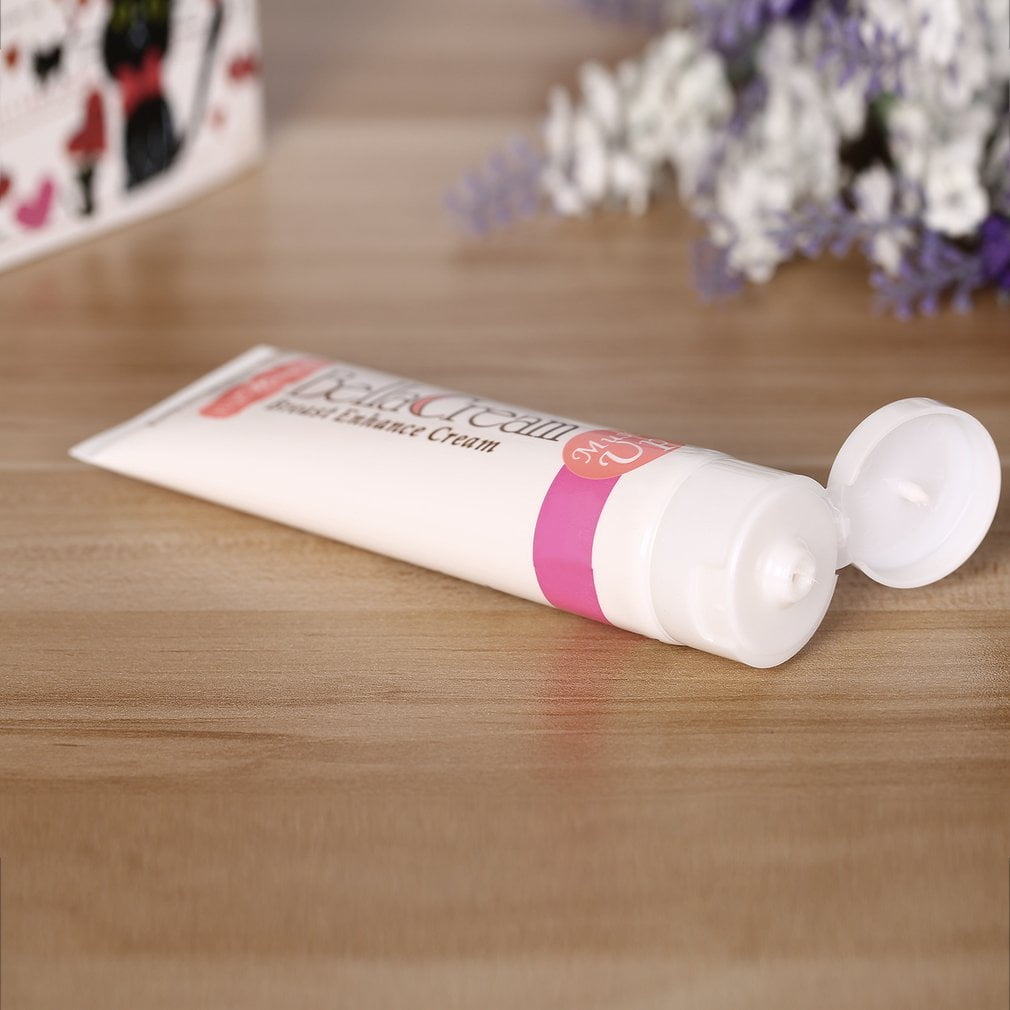 100g Woman Breast Enlargement Cream Up Breast Enhance Revitalizing