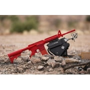 Exothermic Technologies PFUBF Pulsefire UBF Green Powder Coated Aluminum/Brass/Viton 25ft Flame Range 16 Includes Battery/Battery Charger