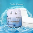 thumbnail image 2 of Foaming Cleaners Automatic Toilet Cleaner Bathroom Deodorizer Magic Flush, 2 of 5