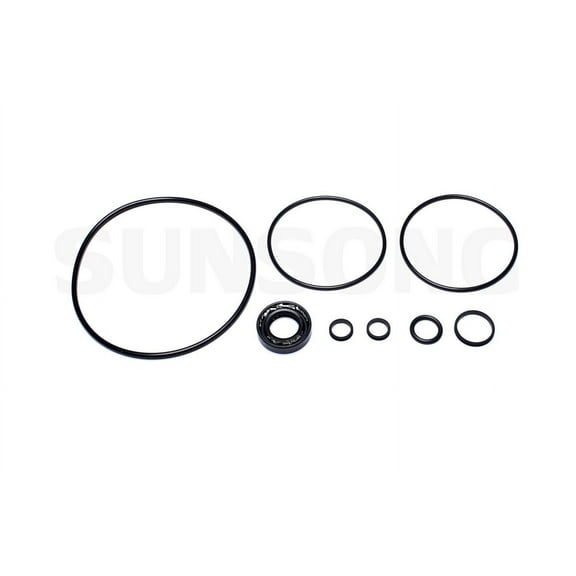 Sunsong 8401460 Power Steering Pump Seal Kit