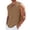 Coffee, variant on Linen Tank Tops for Men Breathable V-Neck Sleeveless Shirts Relaxed Fit Summer Beach Vacation Casual Wear Big and Tall Black 4XL