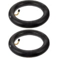 thumbnail image 2 of MLINS 2pcs Electric Scooter Replacement Inner Tire Tube Practical Interior Tire Convenient Inner Tire, 2 of 6