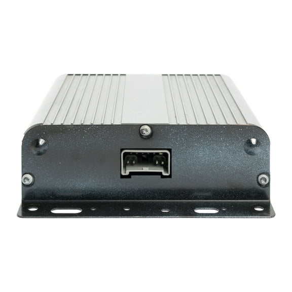 Restored 200509 Ford Mustang Luggage Compartment Mounted Radio Amplifier 6R3T18C808AB (Refurbished)