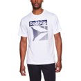 thumbnail image 4 of Reebok Men's and Big Men's Radiant Graphic T-Shirt, up to Size 3XL, 4 of 4