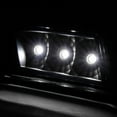 thumbnail image 6 of AKKON - For [Black] 2015 2016 2017 2018 F150 F-150 LED 3rd Third Brake Light Cargo Lamp High Mount Brake Light, 6 of 7