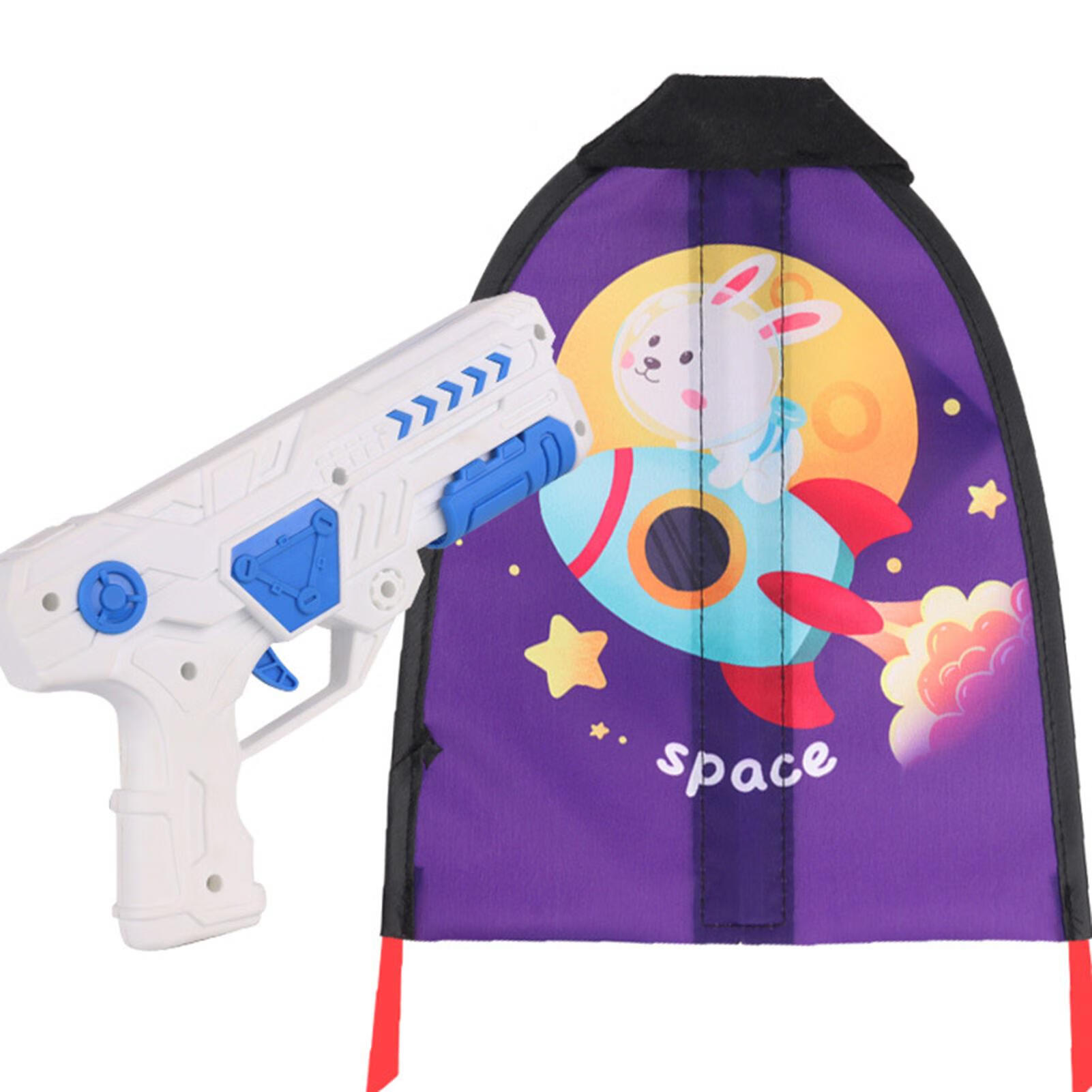 Kite Launcher Kids Launcher Ejection Kite Beach Toy New Launcher