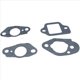 thumbnail image 4 of 20 Juegos de Junta y Aislante de Carburador para GCV160 GCV190 16211-ZL8-000 Kit de Junta de Carburador Piezas y Accesorios de Motosierra, 4 of 7